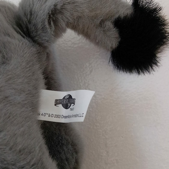 Shrek cuddly toys - Picture 6 of 11